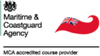 MCA Logo