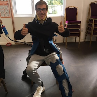 Elementary First Aid